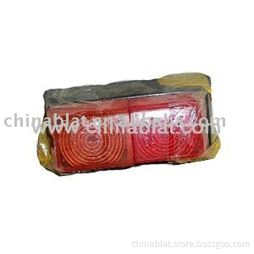 MTZ Parts(lampshade)